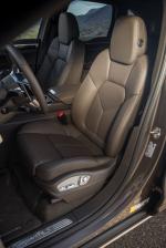 Porsche Cayenne S E-Hybrid 2015 года (US)